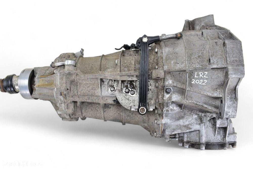 Skrzynia Biegów Manualna 4x4 AUDI A4 B8 Q5 8R A5 8T 2.0 TDI 170KM CAH LRZ - 2