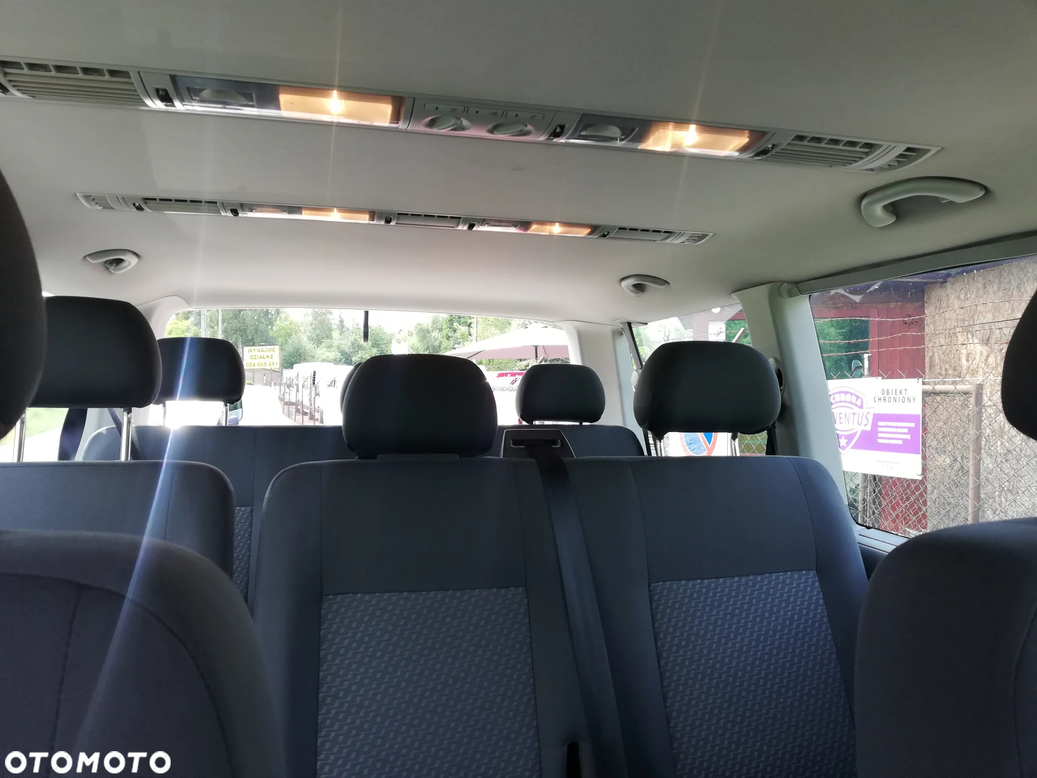 Volkswagen Caravelle TDI L1 Comfortline - 15