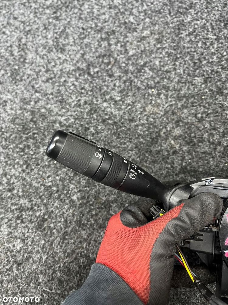 przełącznik zespolony chrysler sebring II dodge avenger II 05107076AH - 8