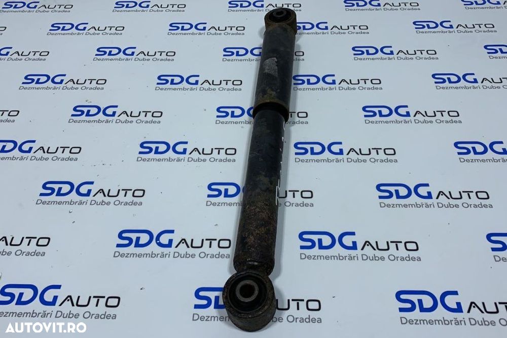 Amortizor Spate Volkswagen Transporter T5 2.5TDI 2003 - 2007 Euro 3 - 2