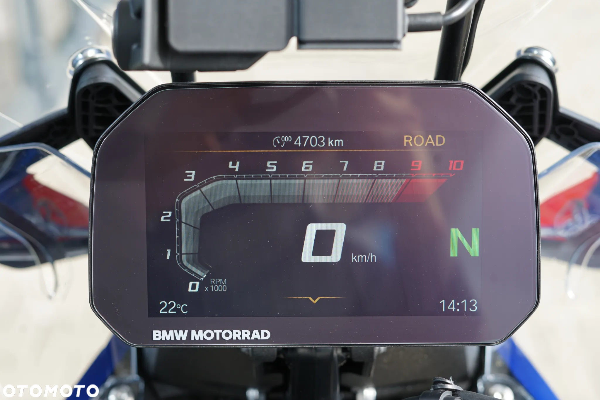 BMW GS - 40