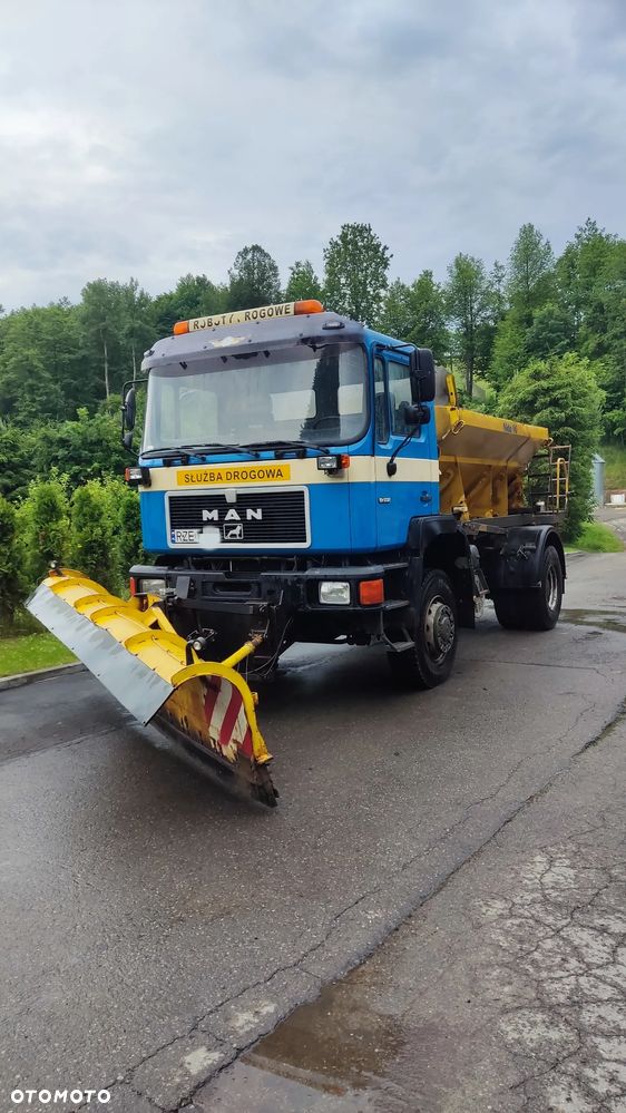 MAN 19.332 - 1
