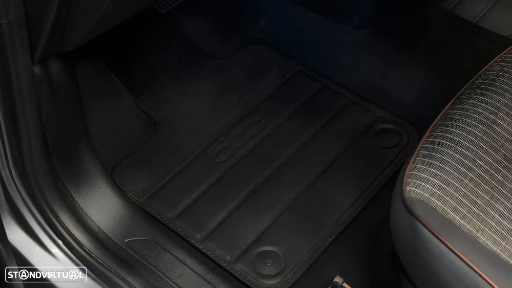 Fiat 500e 23,8kWh ICON - 12