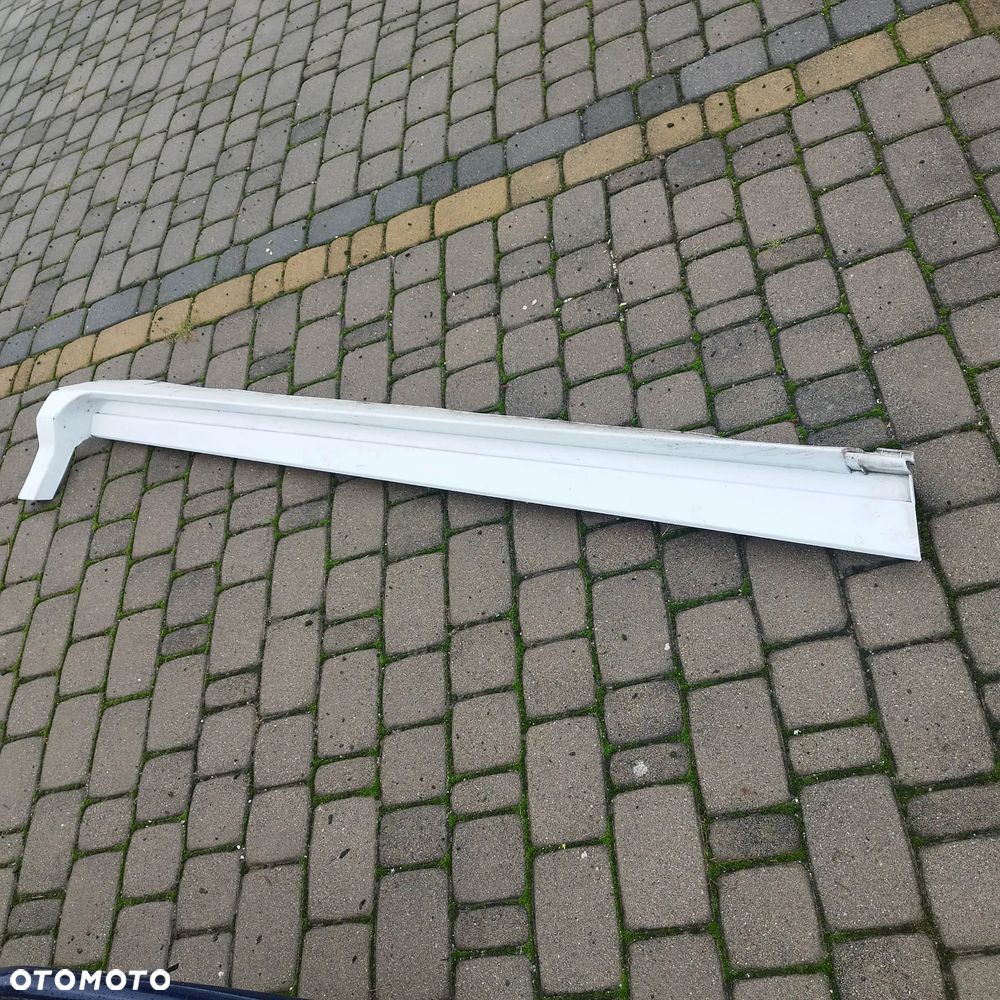 LISTWA progowa nadkole lewe atrapa FORD KUGA MK2 mk3 - 5