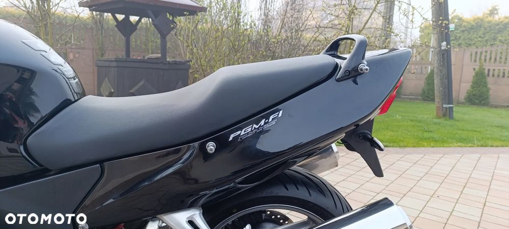 Kawasaki Ninja 1000 SX - 35