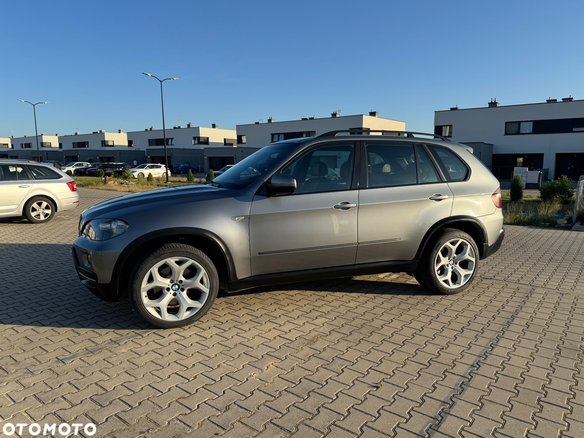 BMW X5 xDrive30d - 4