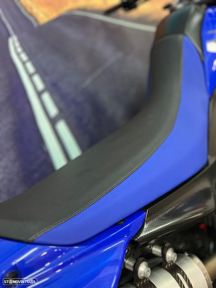 Yamaha XT 660X - Como Nova - 28