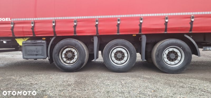 Kögel MEGA SN24 - 9