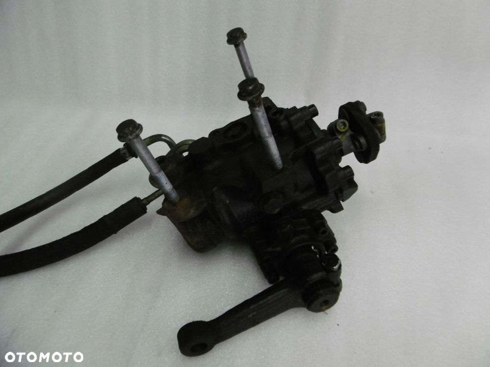 MERCEDES CLK W208 2.3B - przekładnia kierownicza - 6