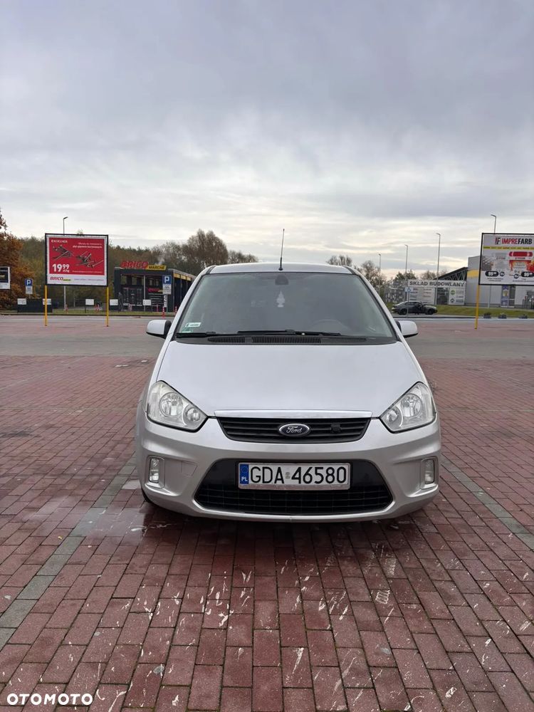 Ford C-MAX - 20