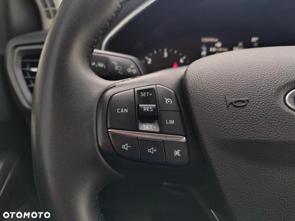 Ford Focus - 21