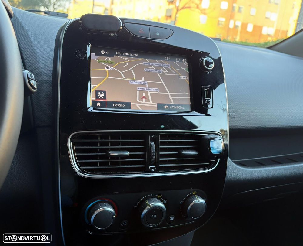 Renault Clio 0.9 TCe Limited Edition - 33