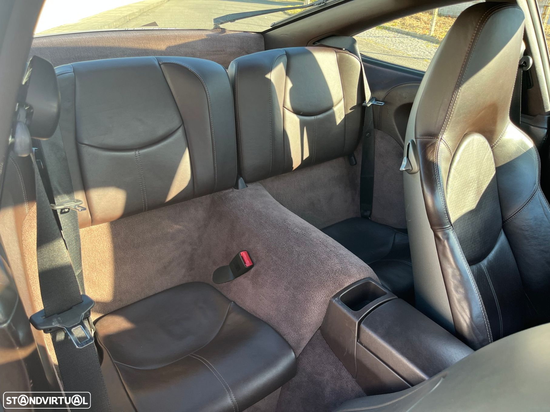Porsche 911 (997) Carrera 4S Tiptronic - 25