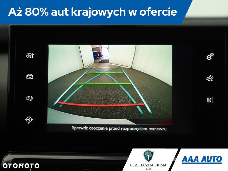 Citroën C4 Cactus - 11