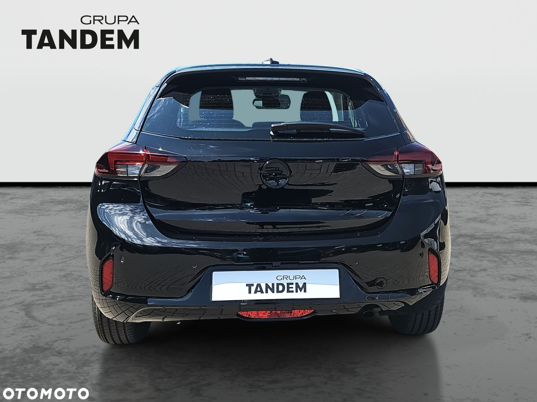 Opel Corsa - 6