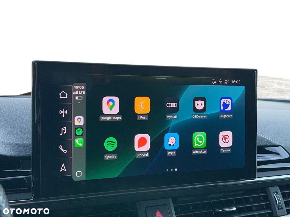 Audi A5 Sportback - 30