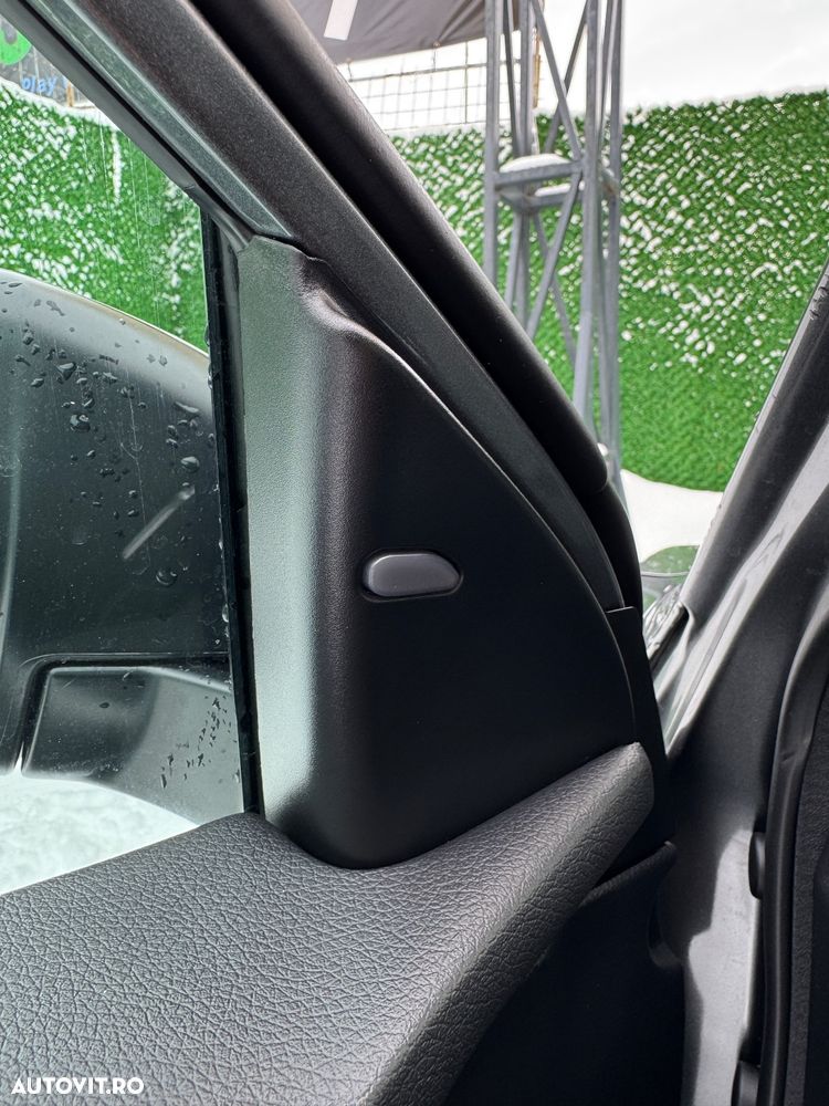 Nissan Qashqai 1.6 DCI Xtronic TEKNA+ - 28