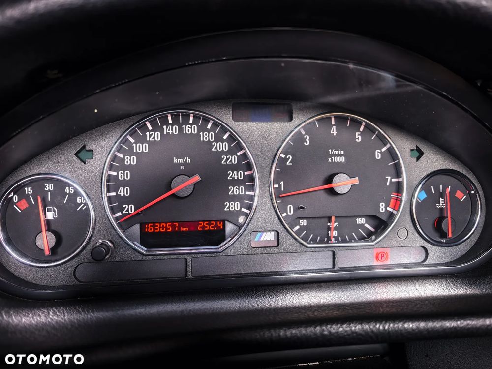 BMW M3 - 30