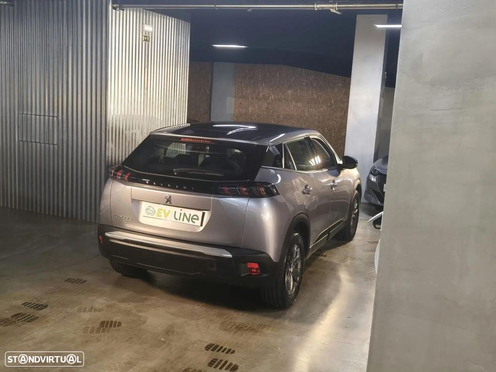 Peugeot e-2008 50 kWh Active Pack - 13