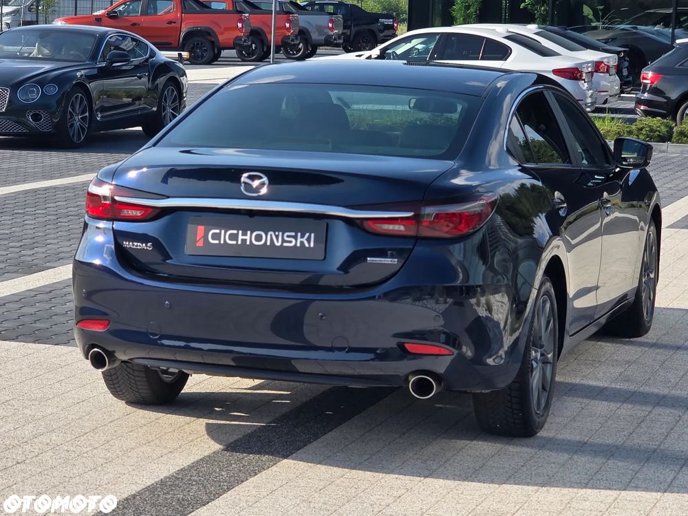 Mazda 6 2.0 SKYPassion - 32