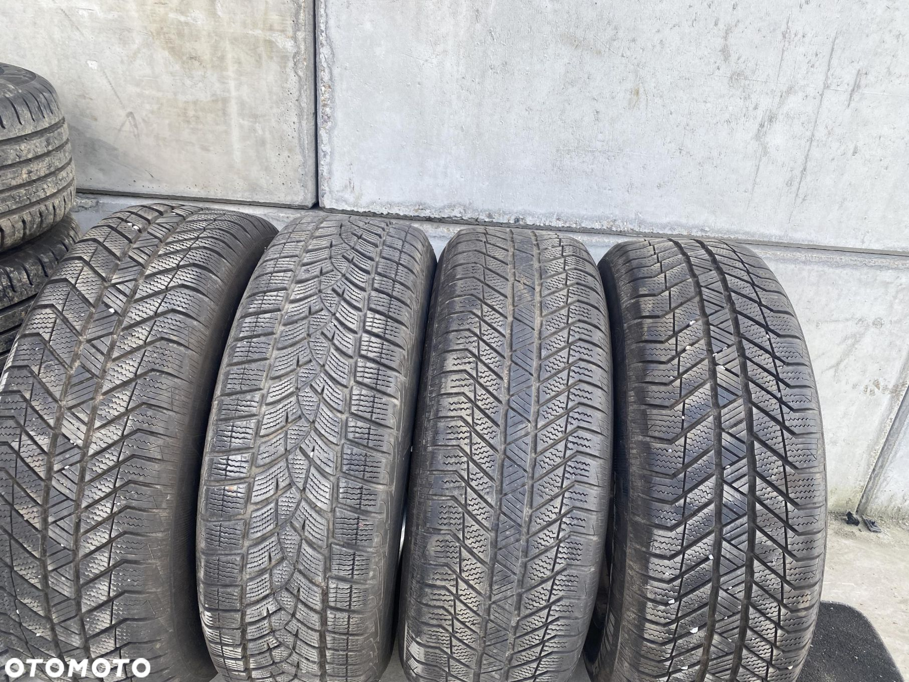 Peugeot 3008 II felgi aluminiowe 7Jx17" 5x108 ET42 9809687177 - 16