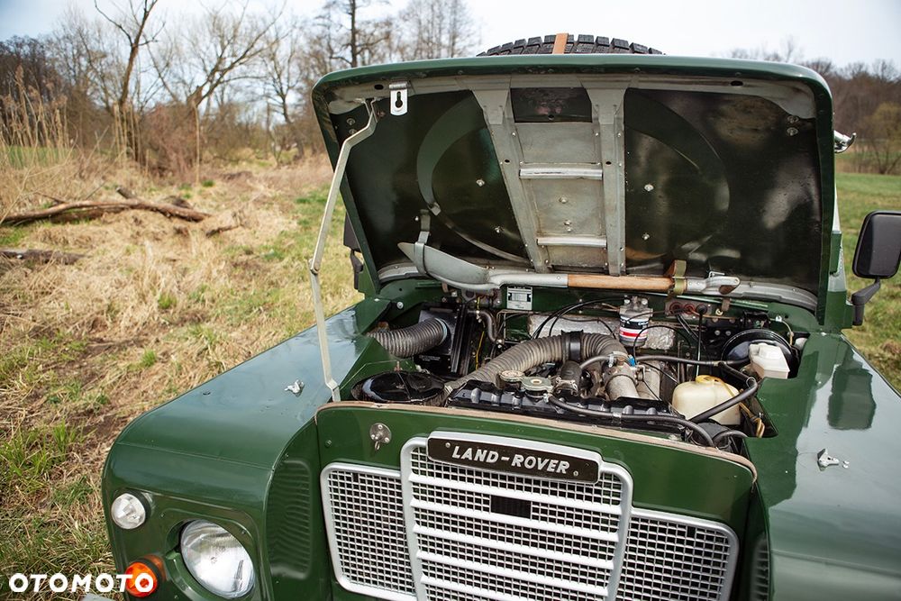 Land Rover Inny - 9