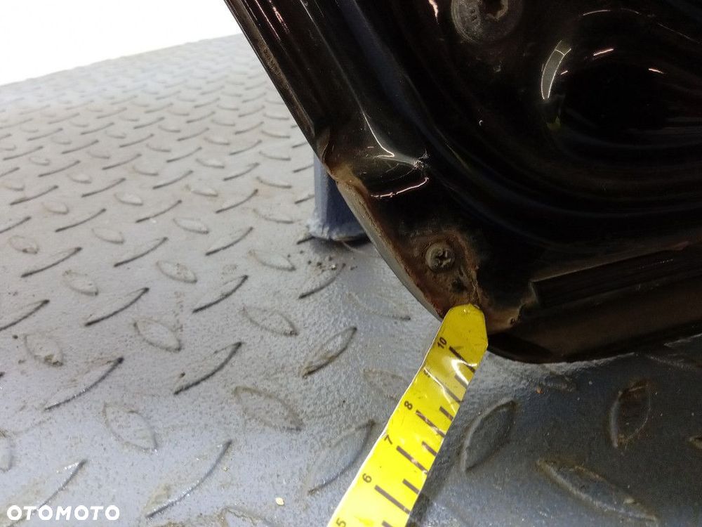 SEAT EXEO KOMBI DRZWI TYŁ LEWE TYLNE LC9Z - 12