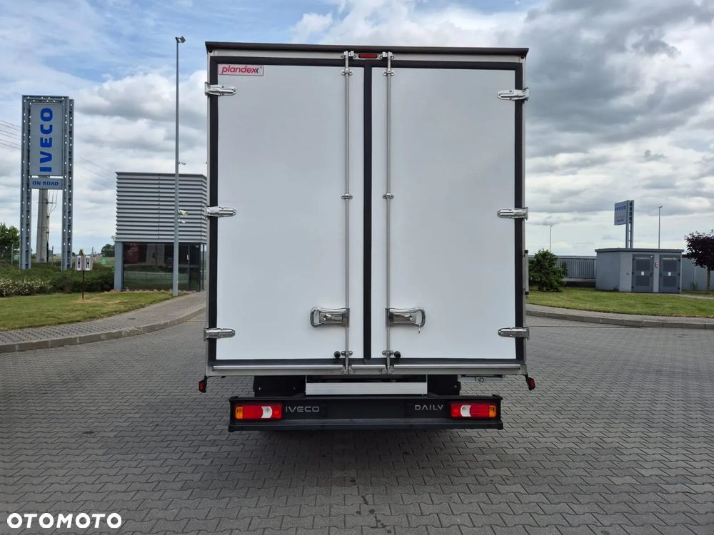 Iveco Daily / Pewny partner w biznesie ! - 7
