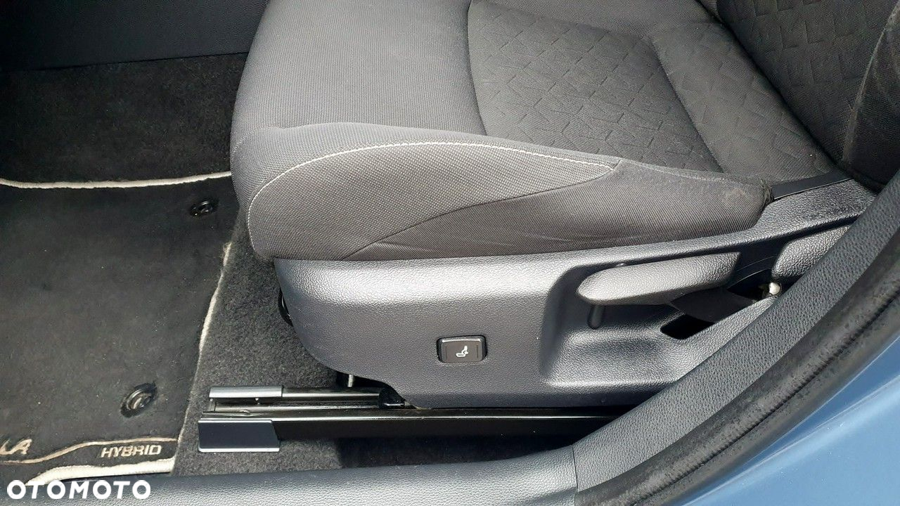 Toyota Corolla - 19