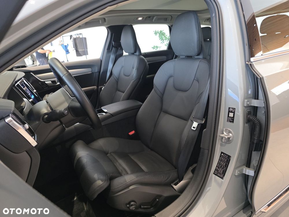 Volvo V90 - 12