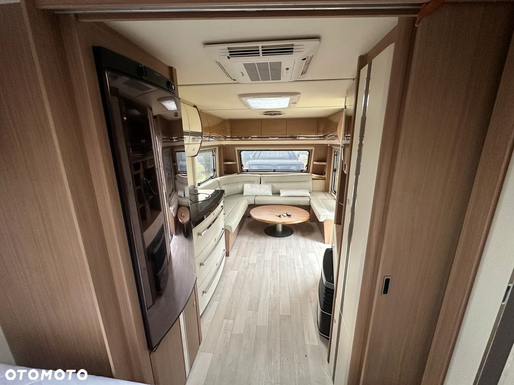 Fendt BIIJOU 590 - 28