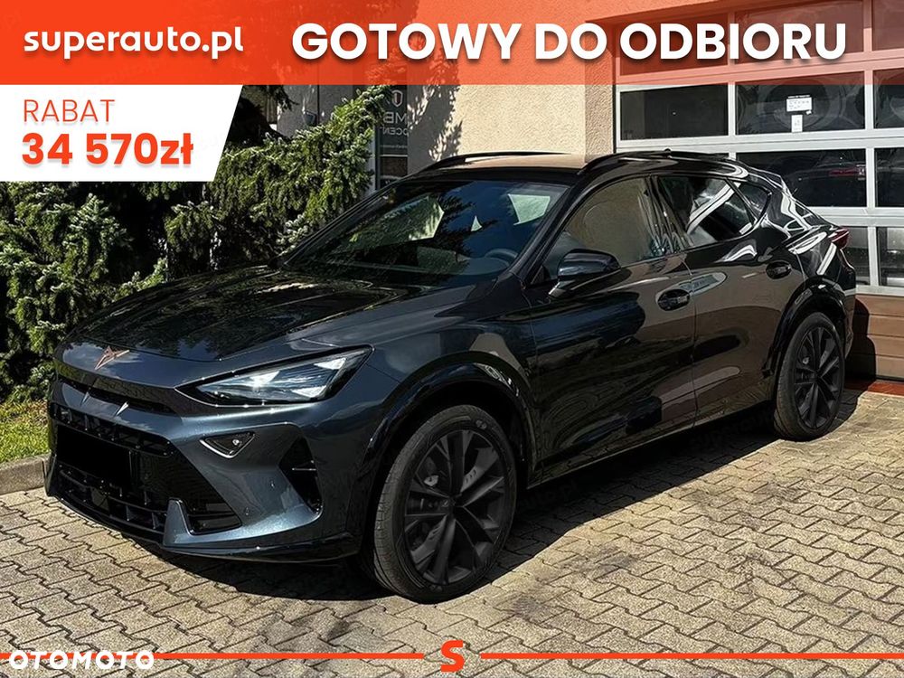 Cupra Formentor 2.0 TSI 4Drive DSG - 2