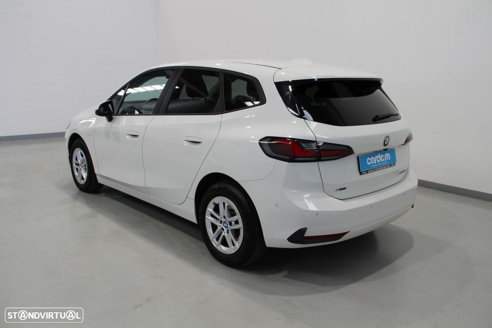 BMW 225xe Active Tourer e xDrive - 5