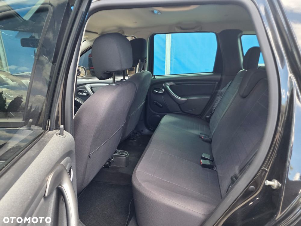 Dacia Duster 1.2 TCe Laureate - 15