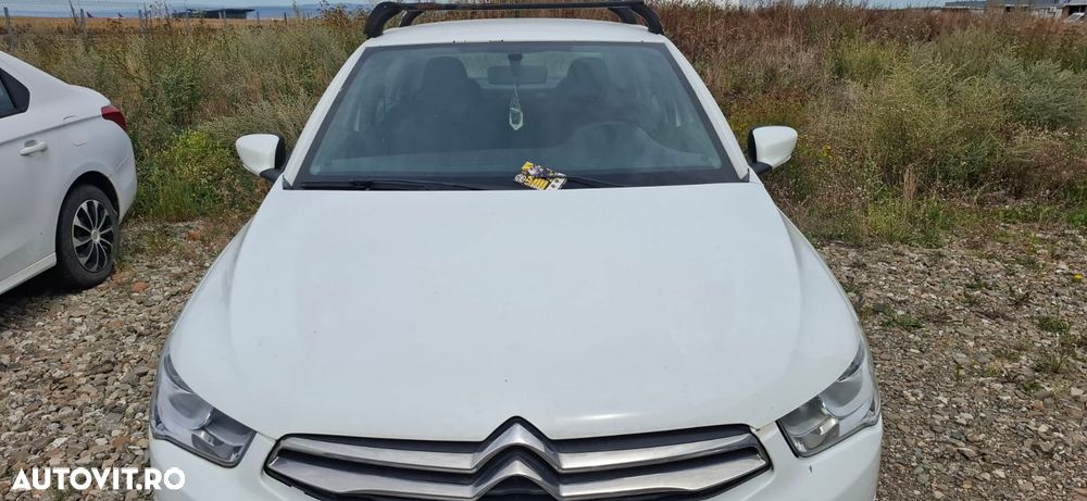 Citroën C-Elysée PureTech Seduction - 4
