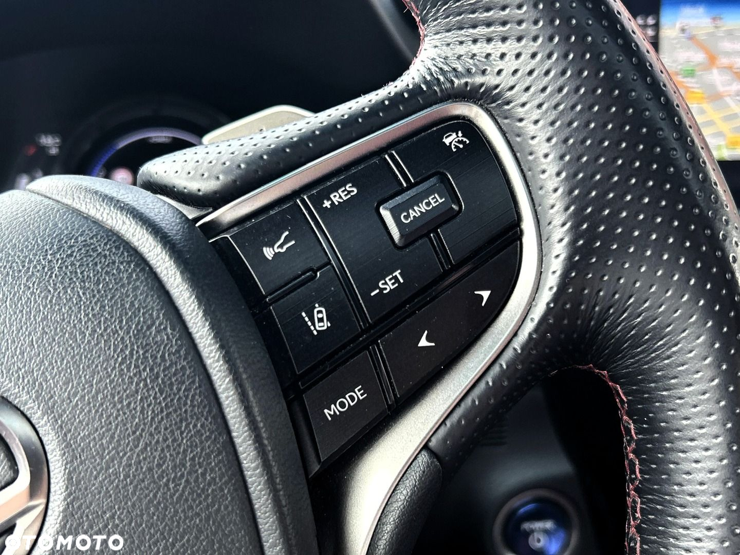 Lexus ES - 15