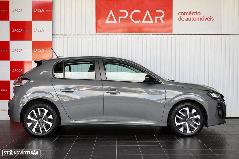 Peugeot 208 1.2 PureTech Allure - 2