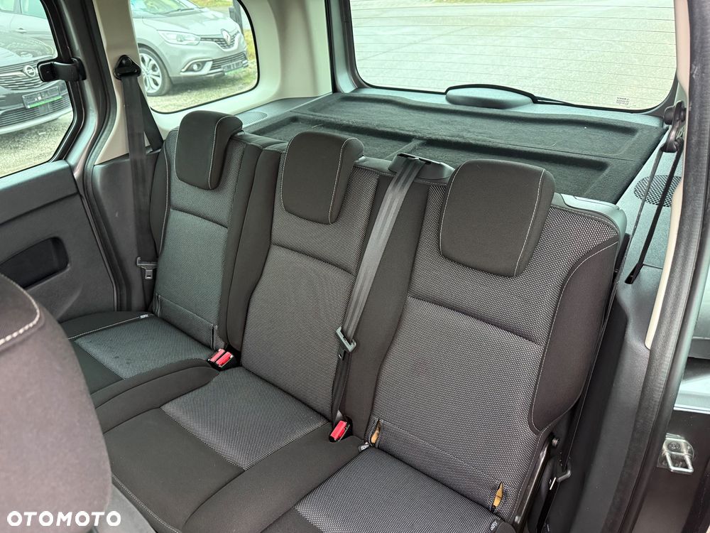 Renault Kangoo 1.2 TCE Business - 21