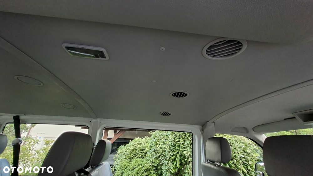 Volkswagen Caravelle L1 Trendline - 14
