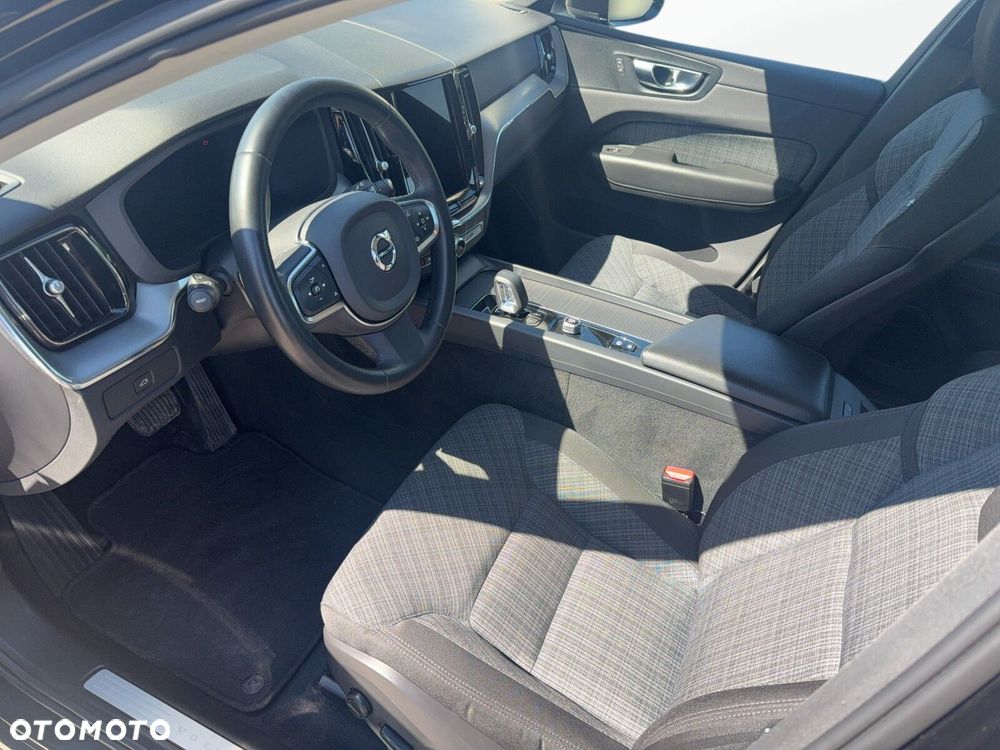 Volvo XC 60 - 10