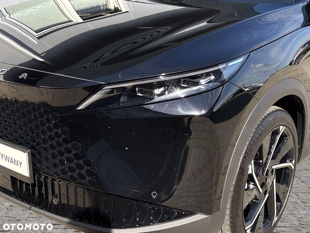 Omoda 7 1.5 T-GDi Super Hybrid Luxury - 35