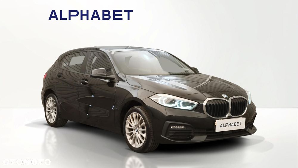 BMW Seria 1 118i Advantage - 7