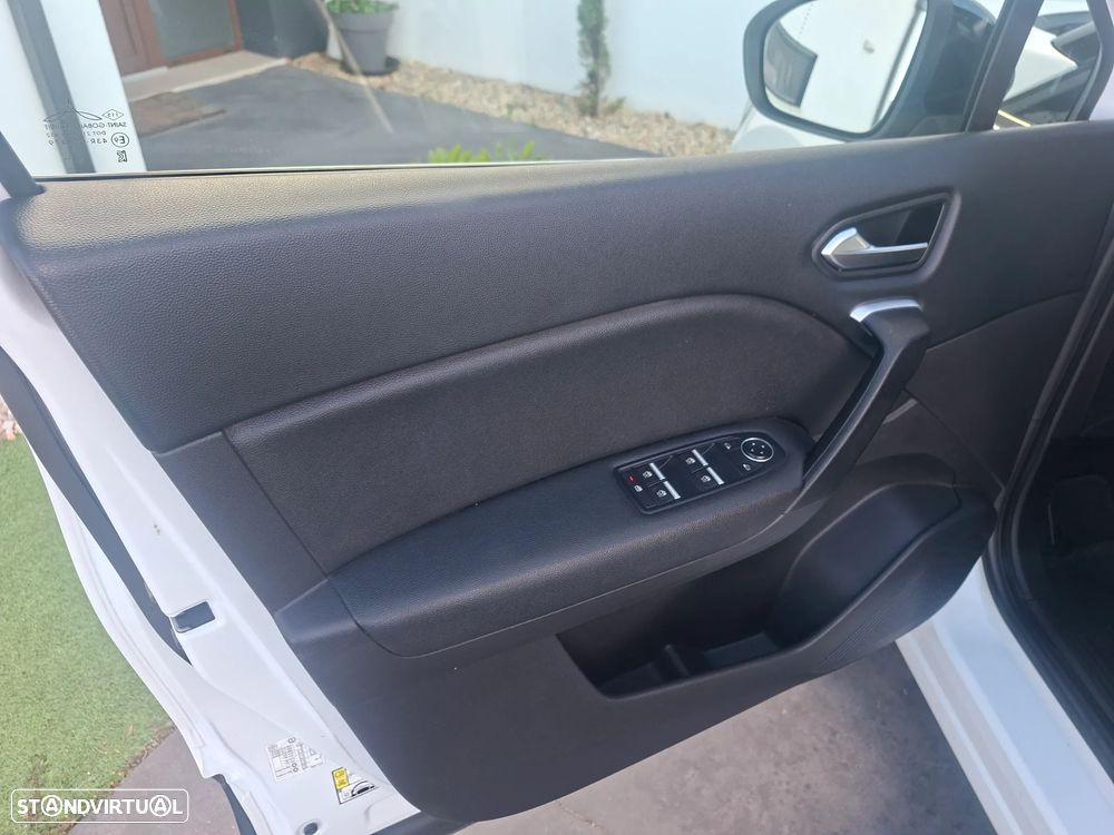 Renault Captur 1.0 TCe Evolution - 26