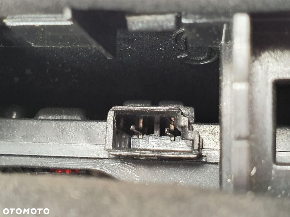 ŚWIATŁO STOP STOPU LEWE PARTNER BERLINGO I - 5