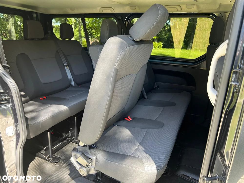 Renault Trafic - 11