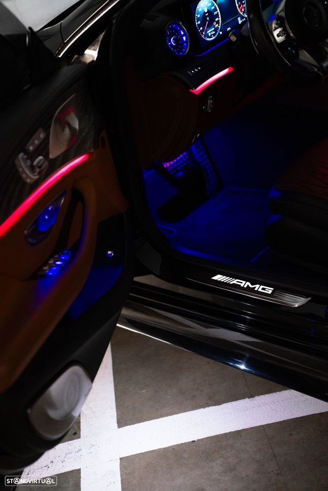 Mercedes-Benz AMG GT 53 4Matic+ - 46