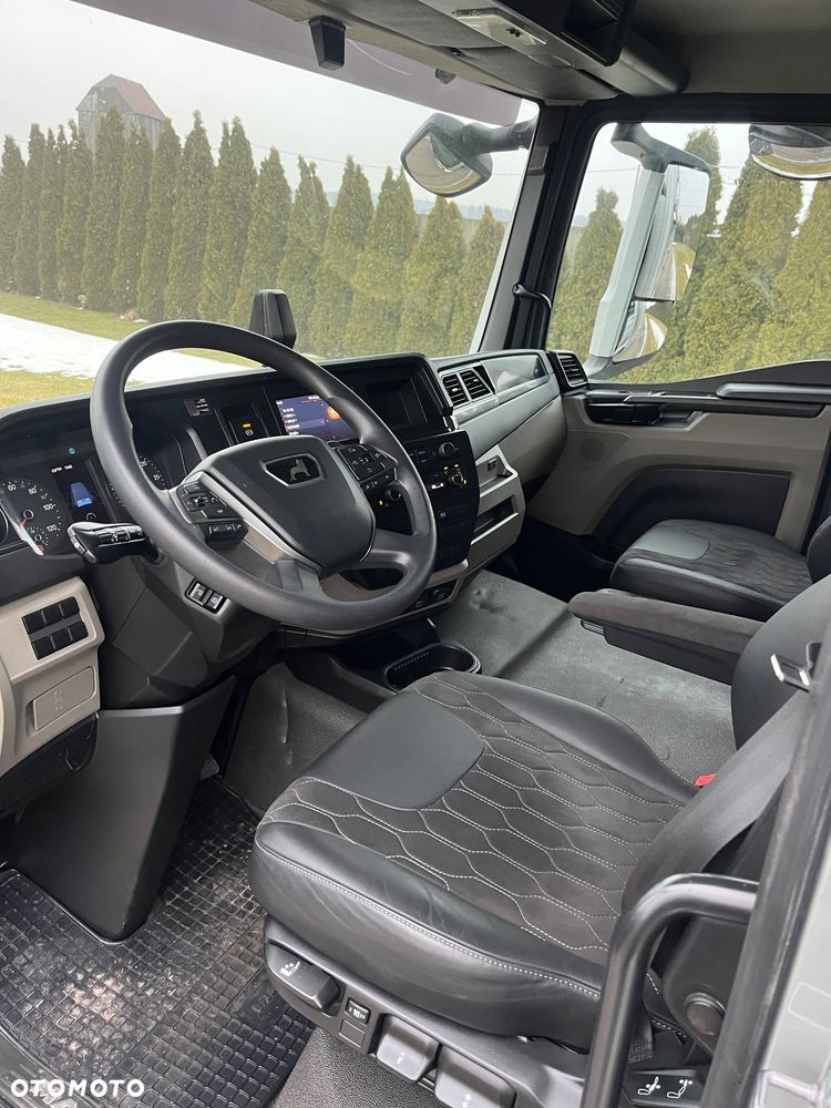 MAN TGL 12.250 2022 Do żywca zwierząt - 13