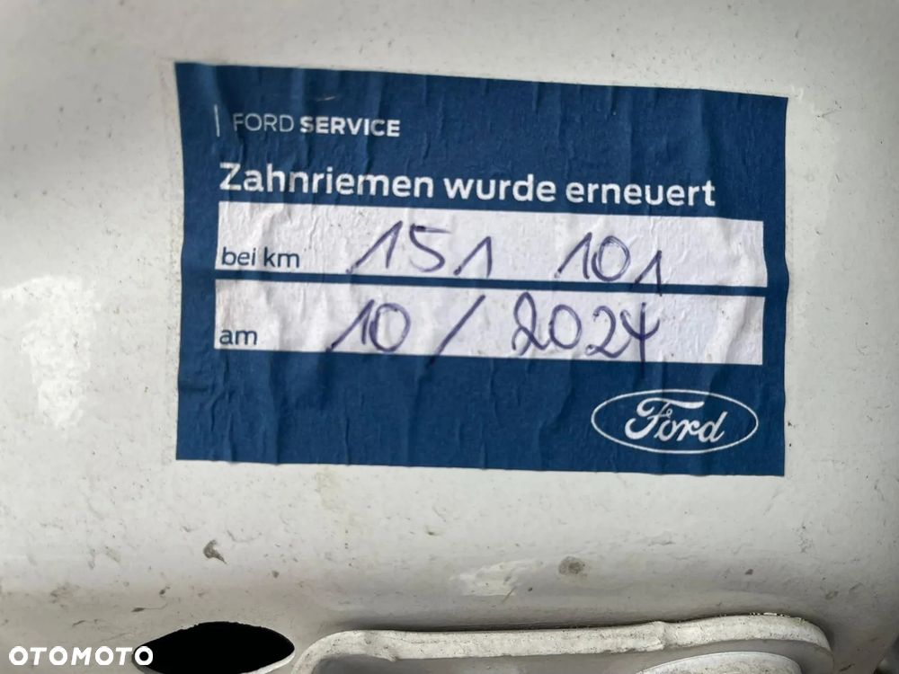 Ford Transit - 31