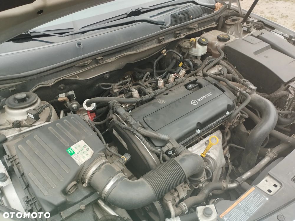 Opel Insignia - 17