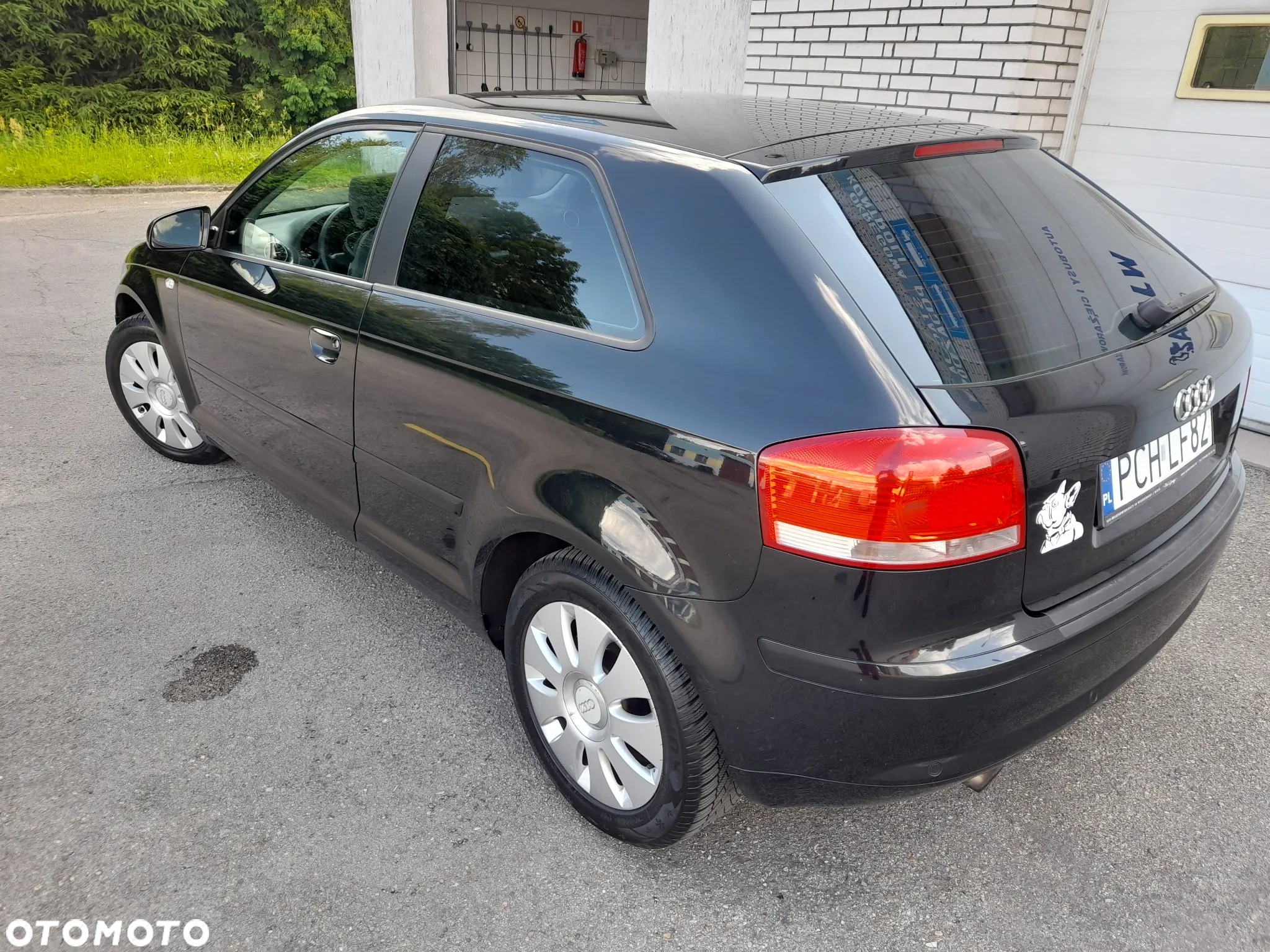 Audi A3 1.6 Ambition - 5